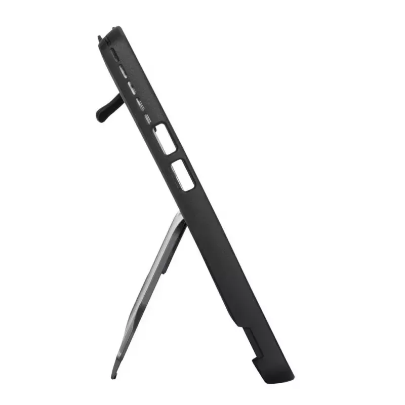 Targus THD918GL planšetdatora maciņš 25,4 cm (10 collu) vāciņš Melns