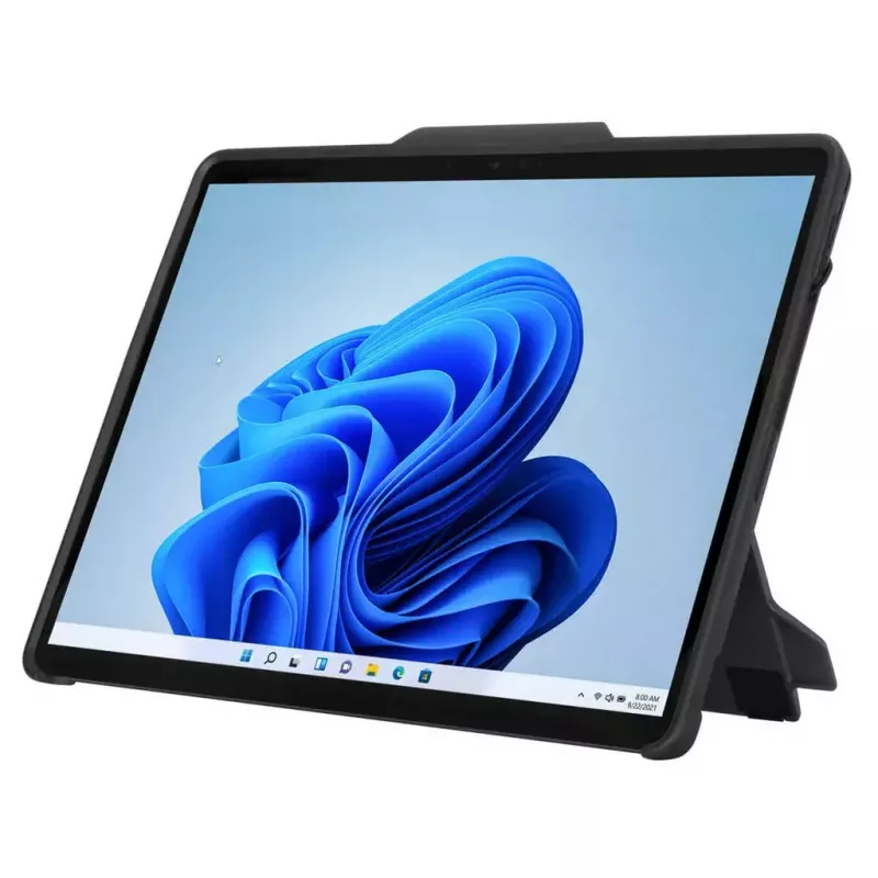 Targus THD918GL planšetdatora maciņš 25,4 cm (10 collu) vāciņš Melns