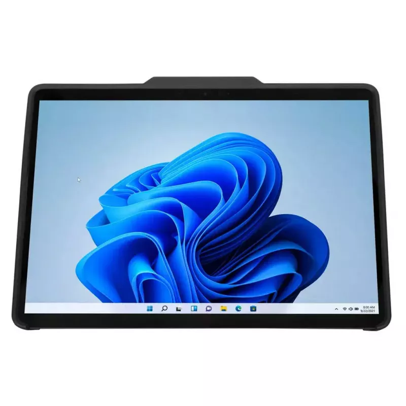 Targus THD918GL planšetdatora maciņš 25,4 cm (10 collu) vāciņš Melns