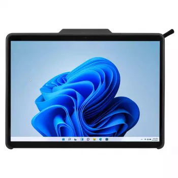 Targus THD918GL planšetdatora maciņš 25,4 cm (10 collu) vāciņš Melns