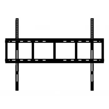 Yealink MB Wallmount 860 sienas stiprinājums MB75Pro/MB86Pro