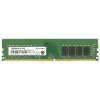 Memory Transcend DDR4-2666 U-DIMM 16GB
