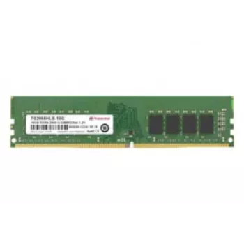 TRANSCEND 32GB Jetram DDR4 2666MHz U-DIMM 2rx8 1.2v