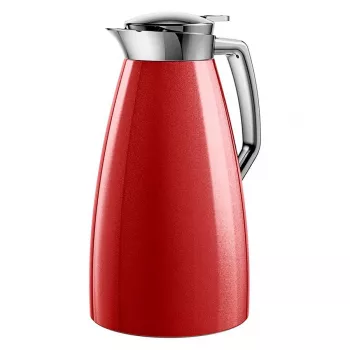 EMSA F41403 Krūze 1 L sarkana