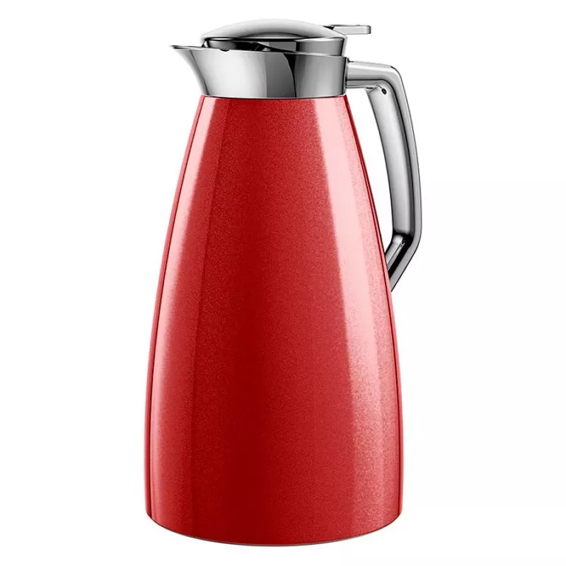 EMSA F41403 Krūze 1 L sarkana