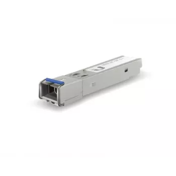 UBIQUITI NETWORKS Sfp modulis Uf-gp-b+ vienmoda 1.25Gbps 20km Bidi 20 Pack