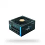 Chieftec BDF-850C barošanas bloks 850 W 20+4 pin ATX PS/2 Melns
