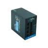 Chieftec BDF-850C barošanas bloks 850 W 20+4 pin ATX PS/2 Melns