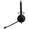 Austiņas Jabra Biz 2300 Mono USB-C MS