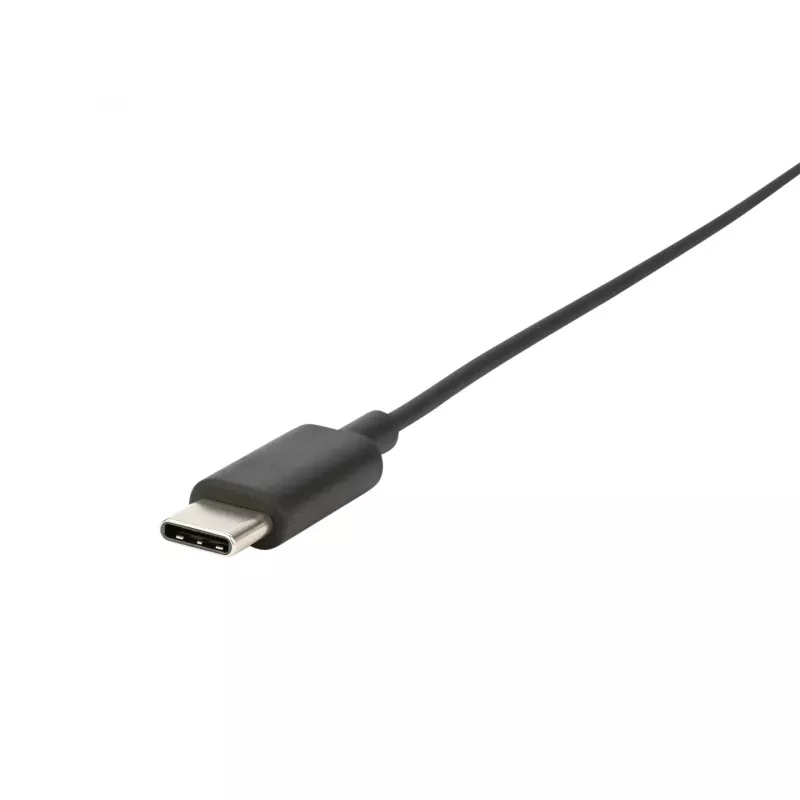 Austiņas Jabra Biz 2300 Mono USB-C MS
