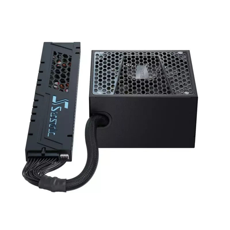 Seasonic SSR-750FA barošanas bloks 750 W