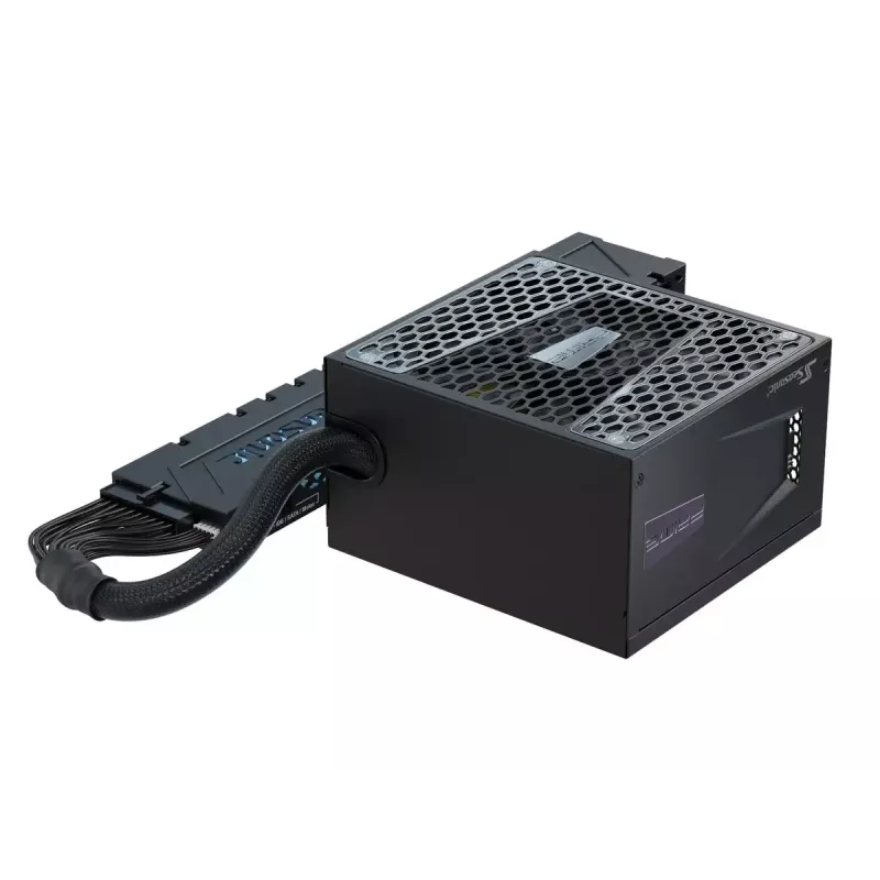 Seasonic SSR-750FA barošanas bloks 750 W