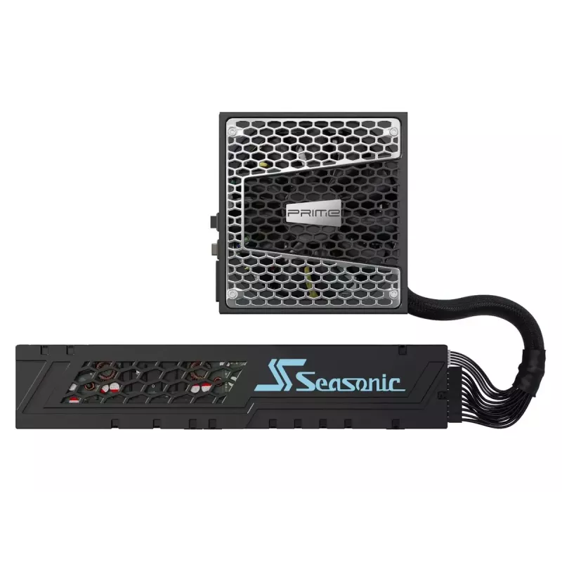 Seasonic SSR-750FA barošanas bloks 750 W