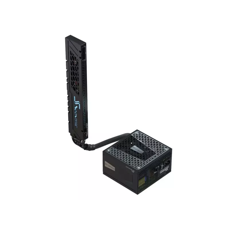 Seasonic SSR-750FA barošanas bloks 750 W