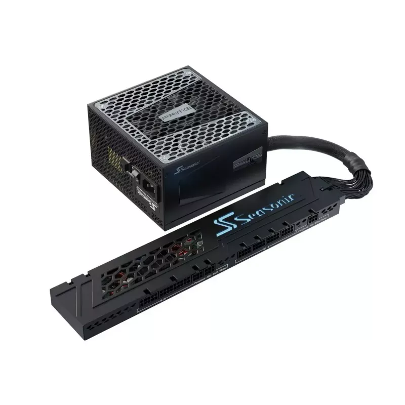 Seasonic SSR-750FA barošanas bloks 750 W