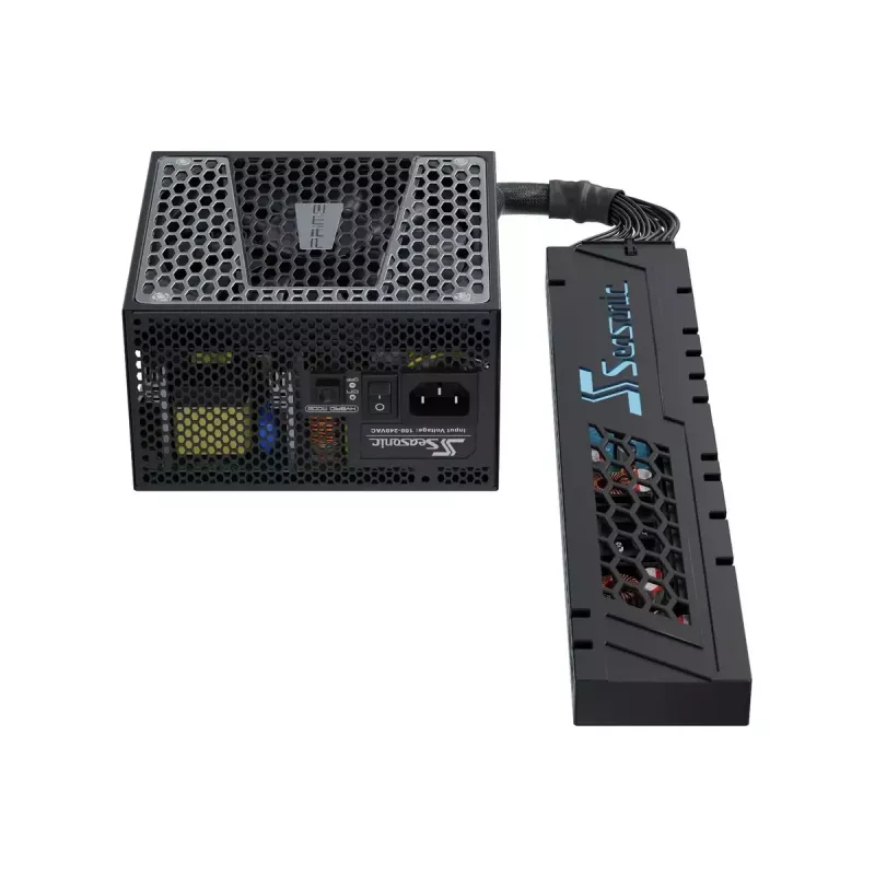 Seasonic SSR-750FA barošanas bloks 750 W