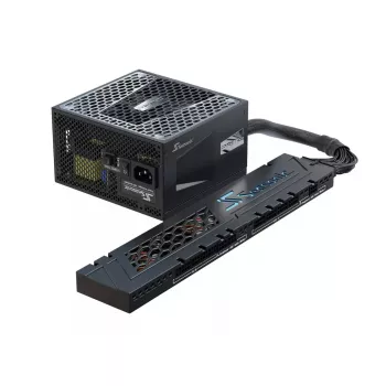 Seasonic SSR-750FA barošanas bloks 750 W