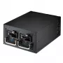 FSP Twins PRO 900W Barošanas bloks PS2 ATX Redundant ATX Melns