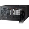 FSP Twins PRO 900W Barošanas bloks PS2 ATX Redundant ATX Melns
