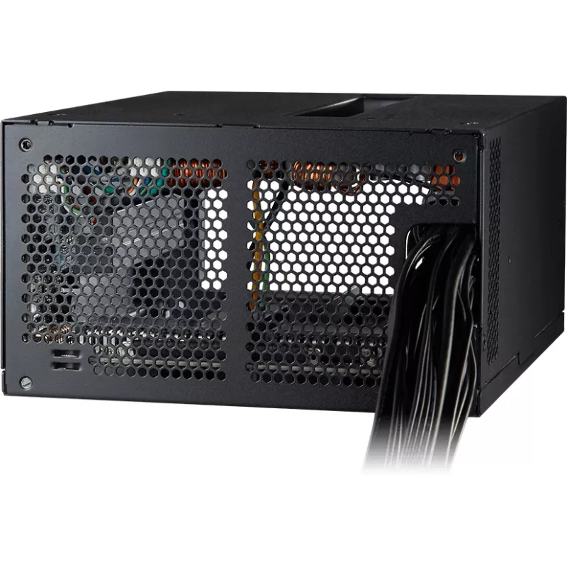 FSP Twins PRO 900W Barošanas bloks PS2 ATX Redundant ATX Melns