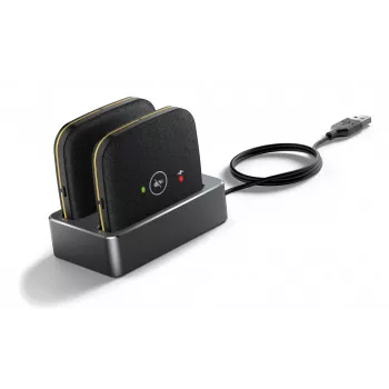 Yealink CPW65 WirelessMic paplašināšanas komplekts