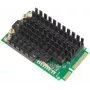 Tīkla karte MikroTik R11E-2HPND iekšējā RF bezvadu