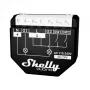 Viedais slēdzis Shelly WAVE 2PM Melns (Shelly) — bezvadu Z-Wave, 16 A, 110–240 V, 868,4 MHz