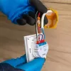 Dimmer Shelly Plus 0-10V Iebūvējams Zili pelēks Bezvadu vadība 110-240V