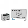 Viedais slēdzis Shelly PM Mini Gen3 bezvadu 110-240V 1.2W