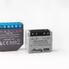 Viedais slēdzis Shelly PM Mini Gen3 bezvadu 110-240V 1.2W