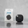 Viedā poga Shelly BLU Button Tough 1 Melna Plastmasa 3V CR2032