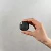 Viedā poga Shelly BLU Button Tough 1 Melna Plastmasa 3V CR2032