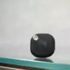 Viedā poga Shelly BLU Button Tough 1 Melna Plastmasa 3V CR2032