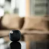 Viedā poga Shelly BLU Button Tough 1 Melna Plastmasa 3V CR2032