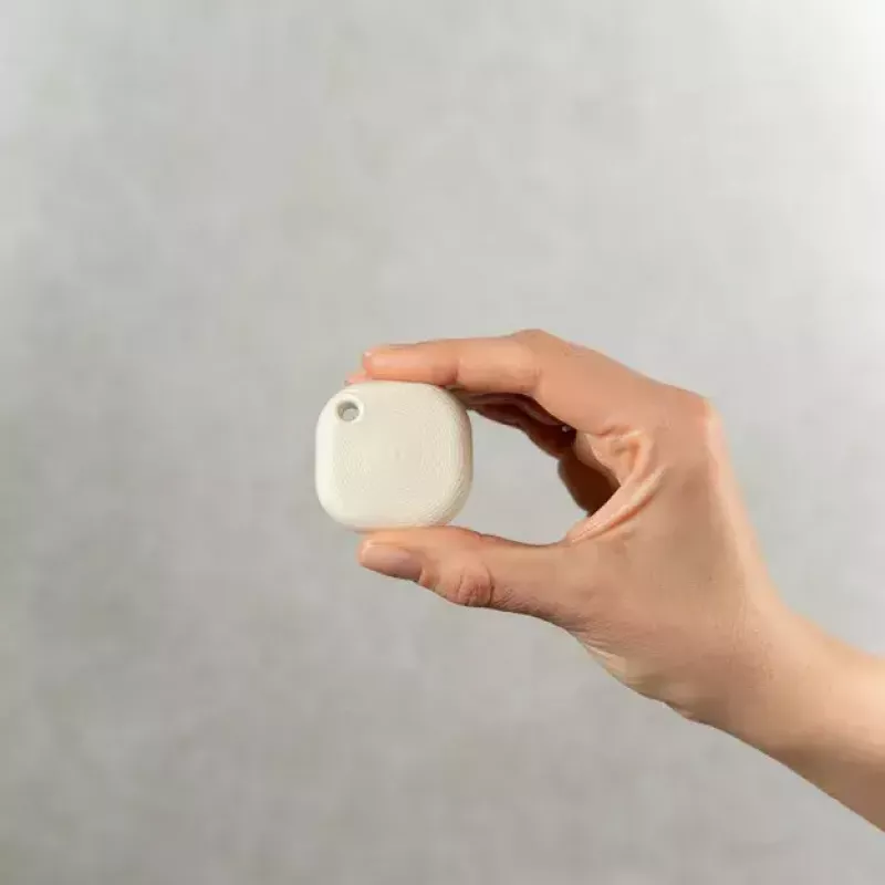 Viedā poga Shelly BLU Button Tough 1