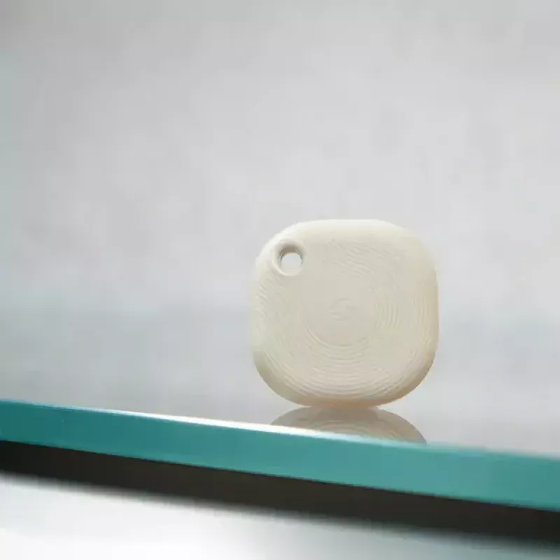 Viedā poga Shelly BLU Button Tough 1
