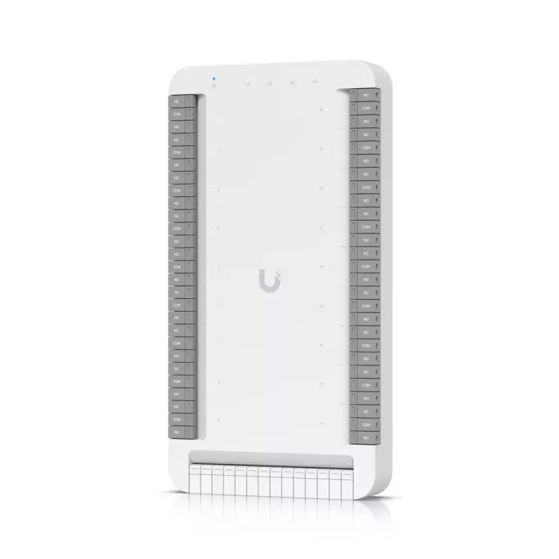 Piekļuves kontroles lasītājs Ubiquiti UA-SK-Elevator Ethernet LAN 10/100/1000 Mbit/s