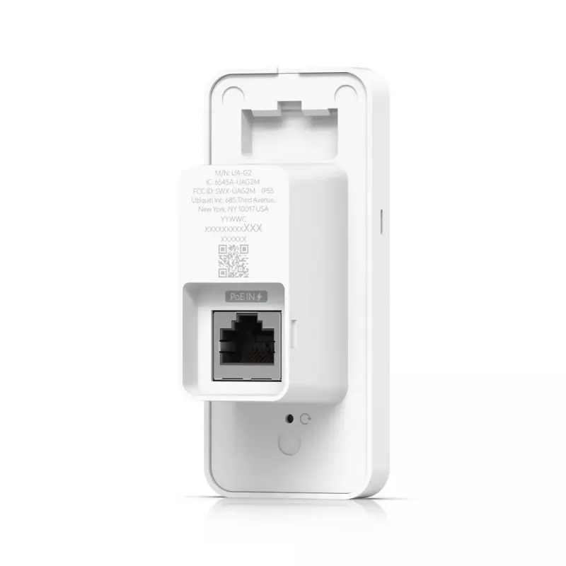 Piekļuves kontroles lasītājs Ubiquiti UA-SK-Elevator Ethernet LAN 10/100/1000 Mbit/s
