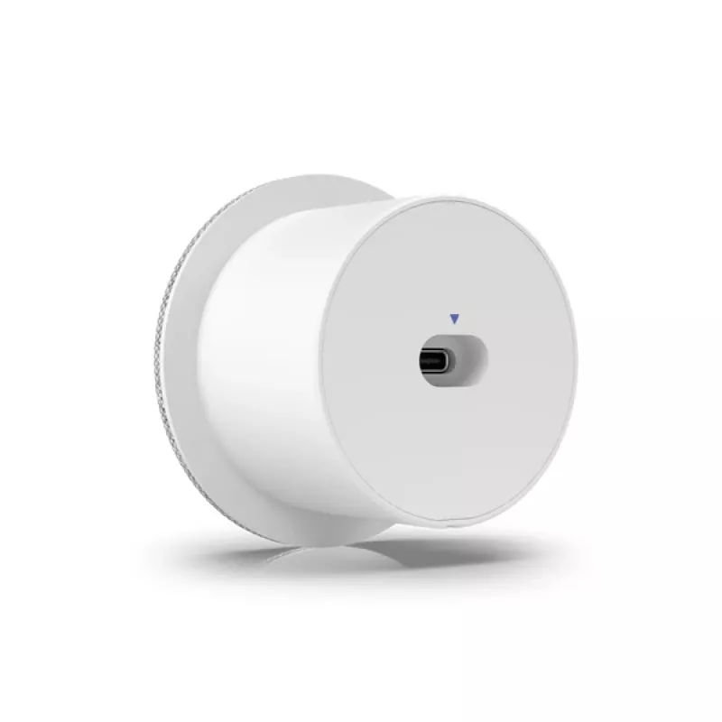 Audio modulis Ubiquiti AI Theta Audio vadu iekštelpu 4,5 W 1 izeja