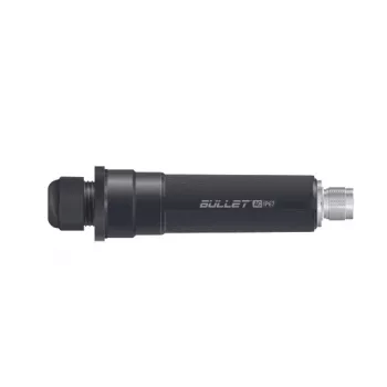 UBIQUITI NETWORKS Bulletac-ip67 Airmax Dual Band Titanium