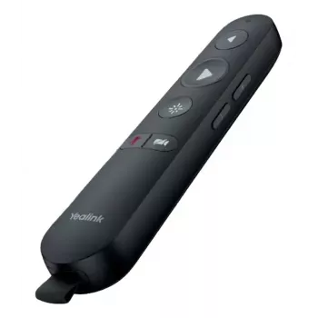 Yealink MB-Remote tālvadības pults 1303133, RF bezvadu