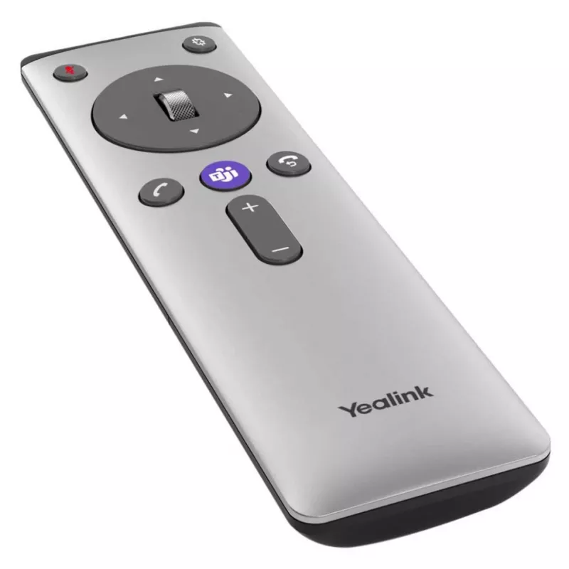 Yealink UVC84-BYOD-H00 videokonferenču sistēma Ethernet LAN grupas videokonferenču sistēma