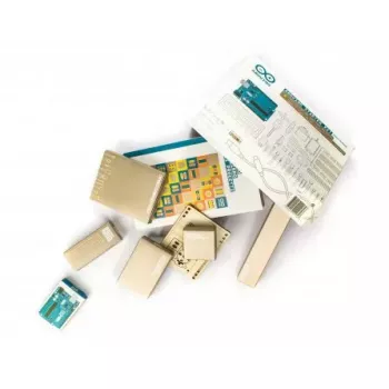 Sākuma komplekts Arduino K040007