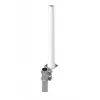 Daudzvirzienu antena Poynting OMNI-0293, N-tipa savienotājs, 8 dBi, 0.617–6 GHz, 635 mm augstums