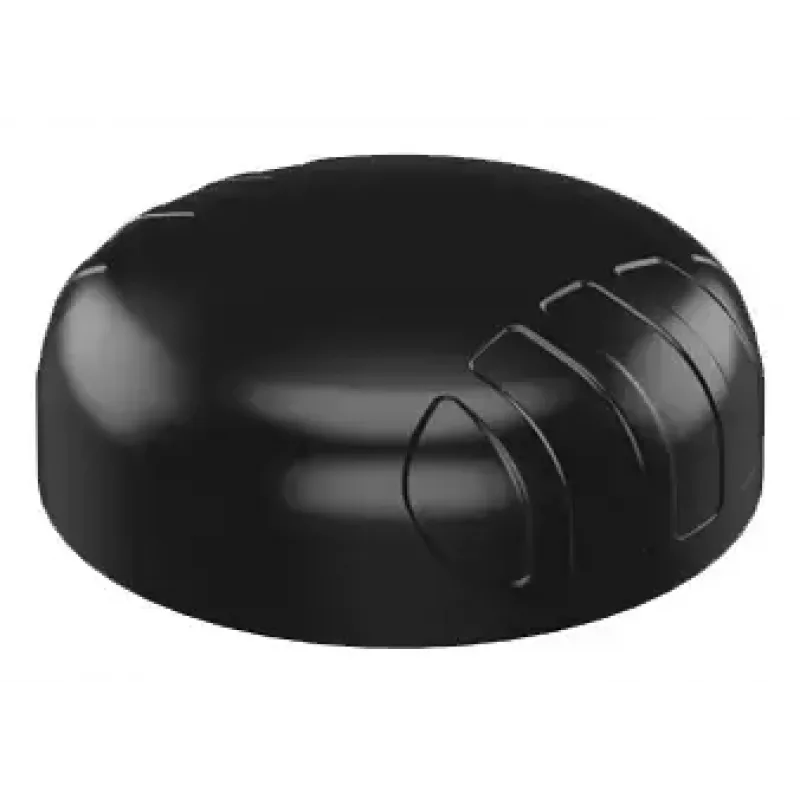 Omnidirekcionāla GPS antena Poynting GPS-1 SMA vīrišķais 21 dBi, 1.575–1.600 GHz, DC 2.7–3.3 V, poga 99.3×99.3×36 mm