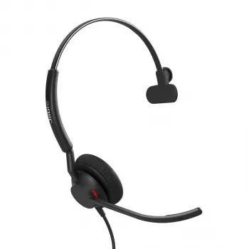 Austiņas Jabra Engage 40 - USB-C UC Mono