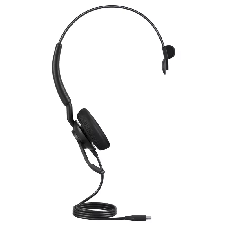Austiņas Jabra Engage 40 - USB-C UC Mono