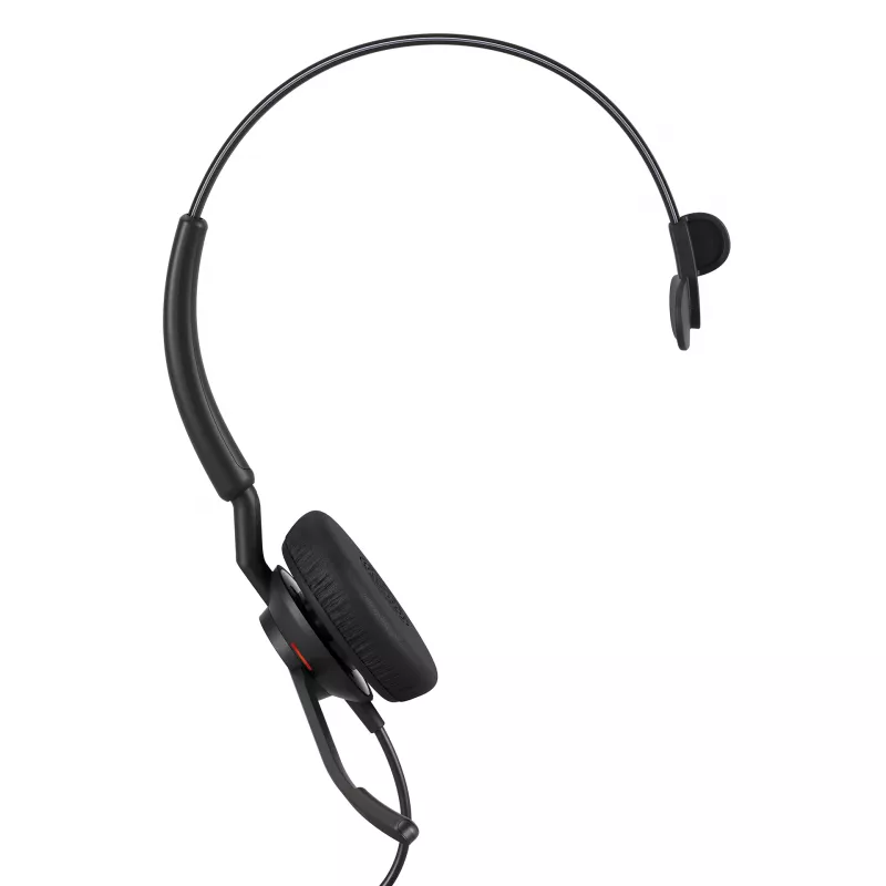 Austiņas Jabra Engage 40 - USB-C UC Mono