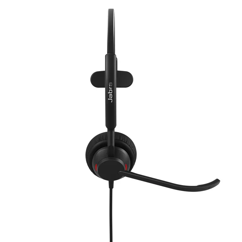 Austiņas Jabra Engage 40 - USB-C UC Mono