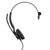 Austiņas Jabra Engage 50 II - USB-C UC Mono